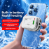 COTECi GA-022 Detachable Cooling Radiator White – Charging Version COTECi GA-022 Detachable Cooling Radiator White – Charging Version
